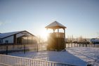 Adventszauber Einstimmung auf den Advent Schmallenberg - Landschaft