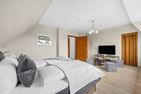  Ferienhaus Süderegge Büsum Büsum - Schlafzimmer