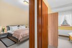  Ferienhaus Süderegge Büsum Büsum - Schlafzimmer