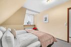  Ferienhaus Süderegge Büsum Büsum - Schlafzimmer