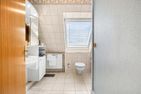  Ferienhaus Süderegge Büsum Büsum - Badezimmer