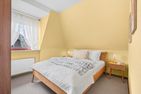  Ferienhaus Süderegge Büsum Büsum - Schlafzimmer