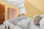 Ferienhaus Süderegge Büsum Büsum - Schlafzimmer