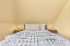  Ferienhaus Süderegge Büsum Büsum - Schlafzimmer
