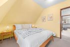  Ferienhaus Süderegge Büsum Büsum - Schlafzimmer