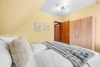  Ferienhaus Süderegge Büsum Büsum - Schlafzimmer