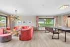  Ferienhaus Süderegge Büsum Büsum - Wohnzimmer
