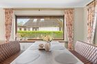  Ferienhaus Süderegge Büsum Büsum - Wohnzimmer