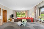  Ferienhaus Süderegge Büsum Büsum - Wohnzimmer
