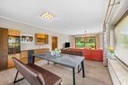  Ferienhaus Süderegge Büsum Büsum - Wohnzimmer