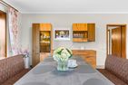  Ferienhaus Süderegge Büsum Büsum - Wohnzimmer