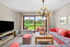  Ferienhaus Süderegge Büsum Büsum - Wohnzimmer