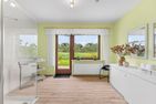  Ferienhaus Süderegge Büsum Büsum - Badezimmer