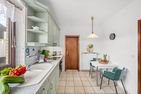  Ferienhaus Süderegge Büsum Büsum - Küche / Küchenzeile