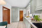  Ferienhaus Süderegge Büsum Büsum - Küche / Küchenzeile