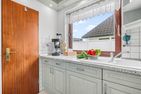  Ferienhaus Süderegge Büsum Büsum - Küche / Küchenzeile