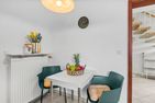  Ferienhaus Süderegge Büsum Büsum - Küche / Küchenzeile