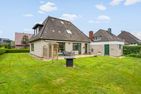  Ferienhaus Süderegge Büsum Büsum - Fassade / Eingang