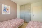  Am Südwäldchen Westerland - Schlafzimmer