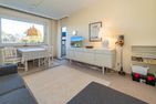  Am Südwäldchen Westerland - Wohnzimmer