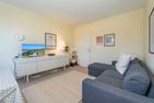  Am Südwäldchen Westerland - Wohnzimmer