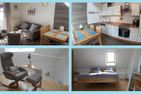  Ferienwohnung Königsberger Str. 20OG Carolinensiel - 