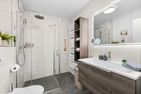  Ferienwohnung TheViewB11 Meerblick Dagebüll Dagebüll - Badezimmer