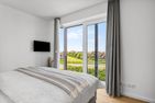 Ferienwohnung TheViewB11 Meerblick Dagebüll Dagebüll - Schlafzimmer