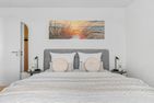  Ferienwohnung TheViewB11 Meerblick Dagebüll Dagebüll - Schlafzimmer