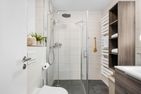  Ferienwohnung TheViewB11 Meerblick Dagebüll Dagebüll - Badezimmer