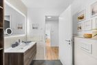  Ferienwohnung TheViewB11 Meerblick Dagebüll Dagebüll - Badezimmer