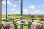  Ferienwohnung TheViewB11 Meerblick Dagebüll Dagebüll - Balkon