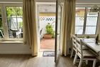  Süderstraße Whg. 10 – Landhaus Westerland - Wohnzimmer