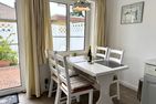  Süderstraße Whg. 10 – Landhaus Westerland - Wohnzimmer