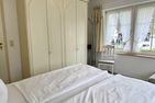  Süderstraße Whg. 10 – Landhaus Westerland - Schlafzimmer