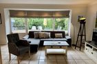  Süderstraße 29a Whg. 01 Westerland - Wohnzimmer