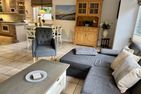  Süderstraße 29a Whg. 01 Westerland - Wohnzimmer