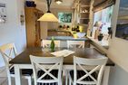  Süderstraße 29a Whg. 01 Westerland - Wohnzimmer