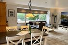  Süderstraße 29a Whg. 01 Westerland - Wohnzimmer