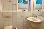  Süderstraße 29a Whg. 01 Westerland - Gäste-WC