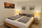  Süderstraße 29a Whg. 01 Westerland - Schlafzimmer