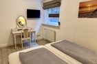  Süderstraße 29a Whg. 01 Westerland - TV / Multimedia
