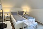  Puan-Stöven-Weg Whg. 2 Westerland - Schlafzimmer