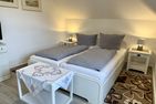  Puan-Stöven-Weg Whg. 2 Westerland - Schlafzimmer