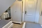  Reiherweg Whg. 3 Westerland - Schlafzimmer