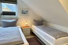  Reiherweg Whg. 3 Westerland - Schlafzimmer