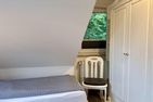  Reiherweg Whg. 3 Westerland - Schlafzimmer