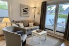  Reiherweg Whg. 1 Westerland - Wohnzimmer
