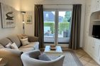  Reiherweg Whg. 1 Westerland - Wohnzimmer