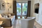  Reiherweg Whg. 1 Westerland - Wohnzimmer